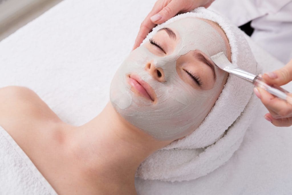 best facial therapist in karaikudi